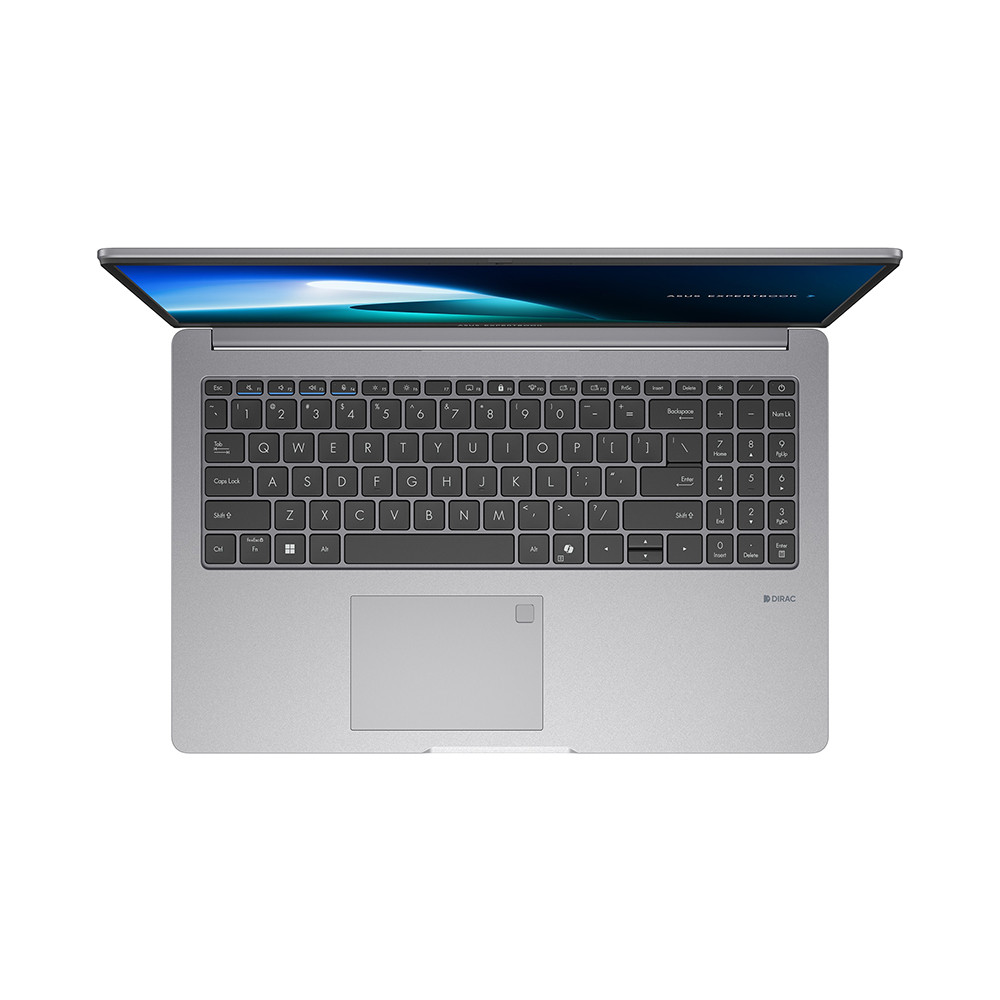Ноутбук Asus ExpertBook P1 P1503CVA-S72499 90NX0881-M02V80 15.6 ", FHD 1920x1080 (16:9), Intel, Core 5, 16 Гб, 512 ГБ, Intel Graphics - миниатюра 9