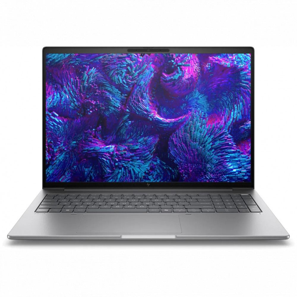 Ноутбук HP ZBook 8 G1i A3ZU2ET 16 ", WQXGA 2560x1600 (16:10), Intel, Core Ultra 7, 32 Гб, 1 ТБ, Nvidia RTX 500 Ada, Windows 11 Pro - миниатюра 7