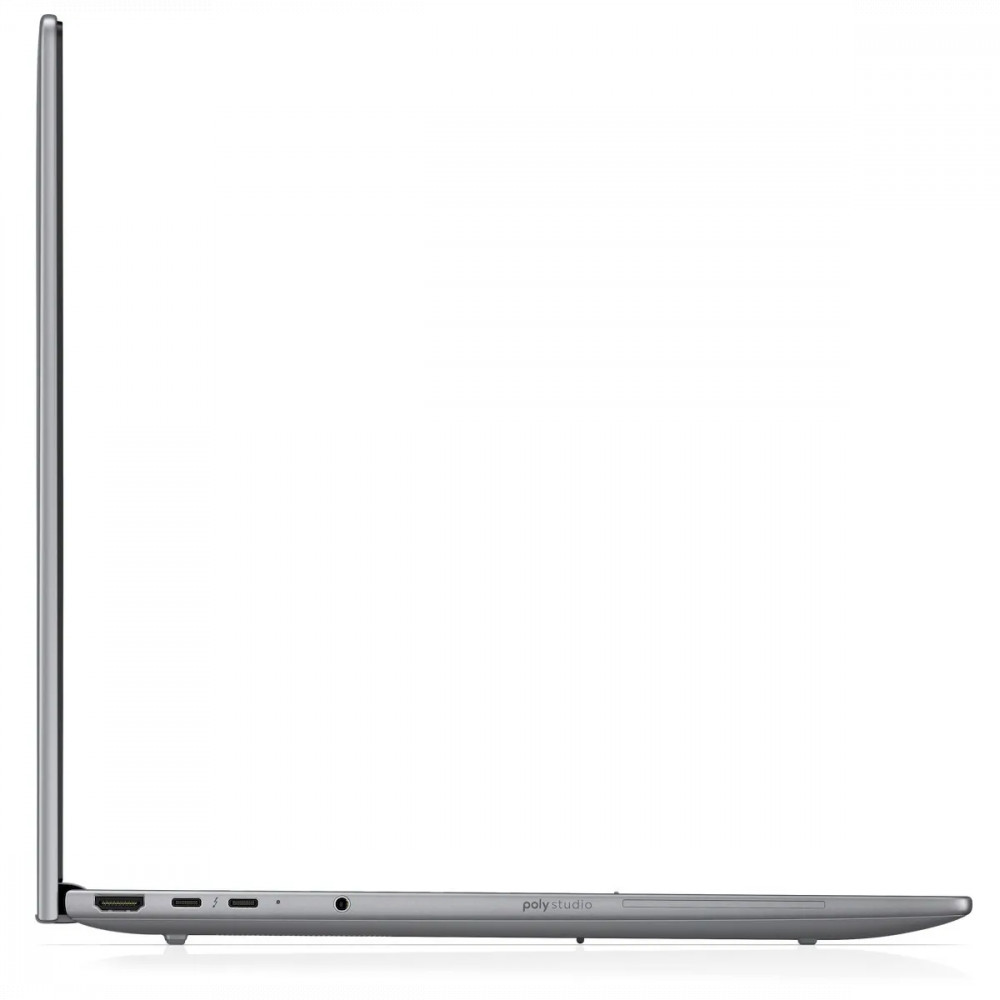 Ноутбук HP ZBook 8 G1i A3ZU2ET 16 ", WQXGA 2560x1600 (16:10), Intel, Core Ultra 7, 32 Гб, 1 ТБ, Nvidia RTX 500 Ada, Windows 11 Pro - миниатюра 9
