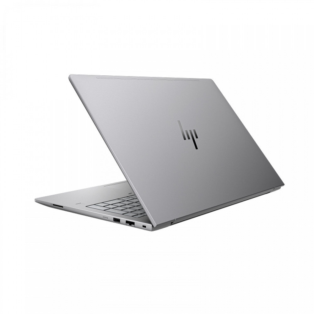 Ноутбук HP ZBook X G1i B72W3ET 16 ", WUXGA 1920x1200 (16:10), Intel, Core Ultra 7, 32 Гб, 1 ТБ, nVidia RTX PRO 2000 Blackwell, Windows 11 Pro - миниатюра 10