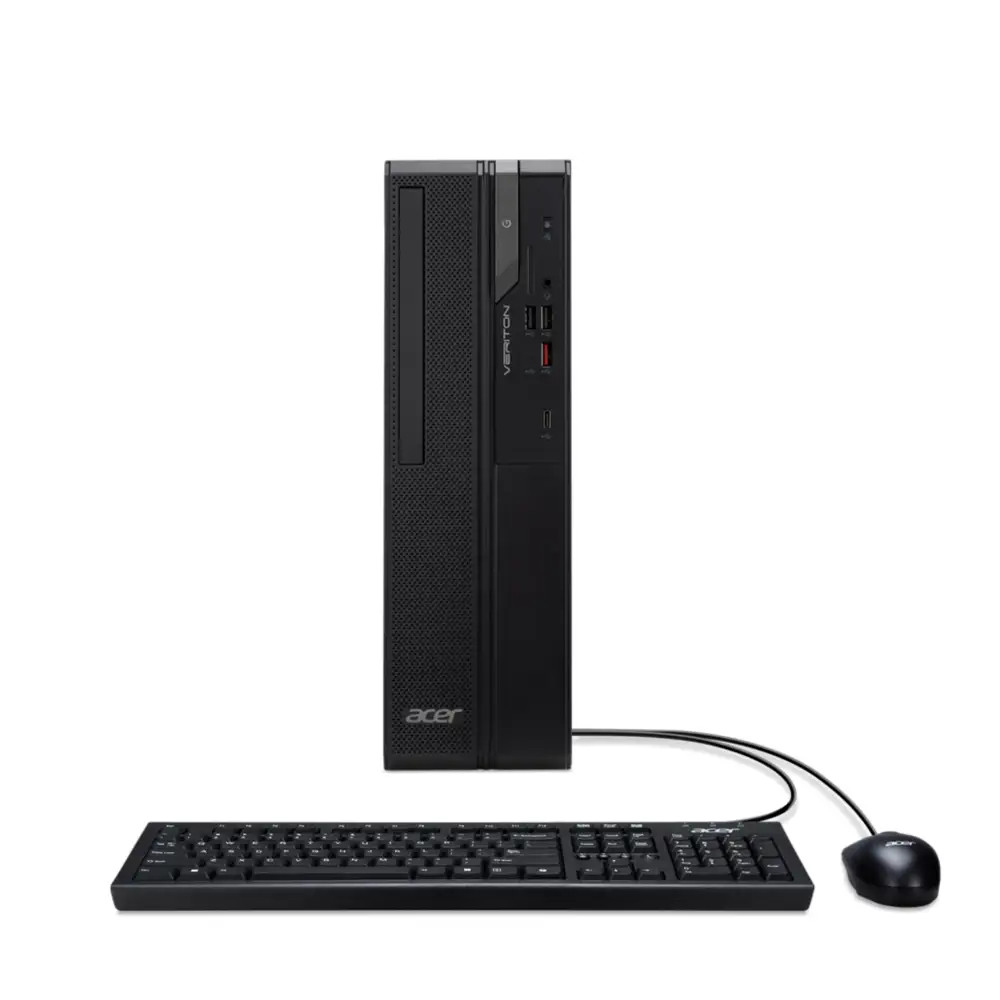 Персональный компьютер Acer Veriton X2735G DT.R6WEC.00J Ultra 5 - миниатюра 3