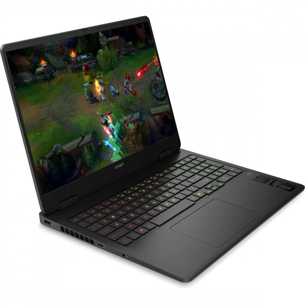 Ноутбук HP OMEN 16-am0052ci C0BN6EA 16 ", WUXGA 1920x1200 (16:10), Intel, Core i7, 16 Гб, 512 ГБ, nVidia GeForce RTX 5050 - миниатюра 6