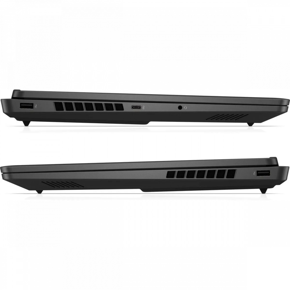 Ноутбук HP OMEN 16-am0043ci C0DS0EA 16 ", WUXGA 1920x1200 (16:10), Intel, Core i7, 16 Гб, 1 ТБ, nVidia GeForce RTX 5070 - миниатюра 8