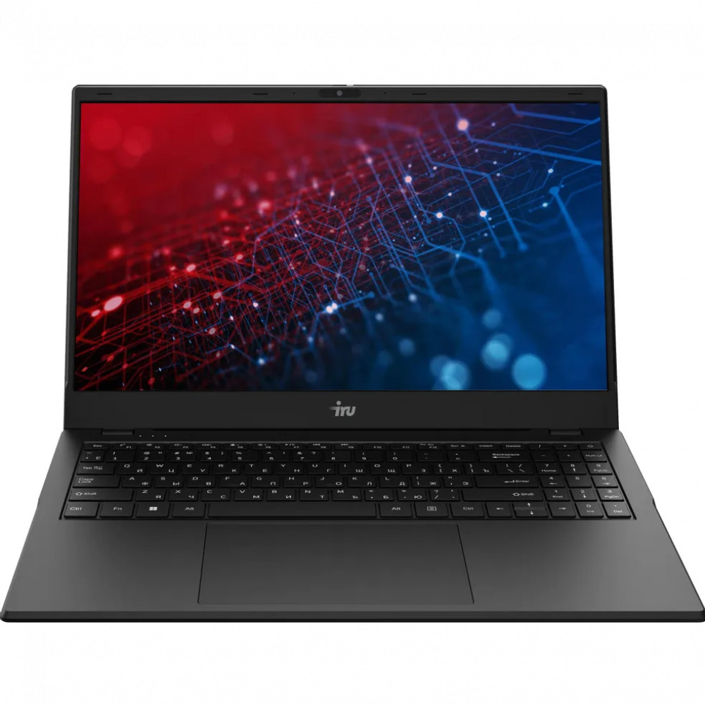 Ноутбук iRU Planio 15ING 2140844 15.6 ", FHD 1920x1080 (16:9), Intel, N Series, 16 Гб, 512 ГБ, Intel UHD Graphics - миниатюра 7