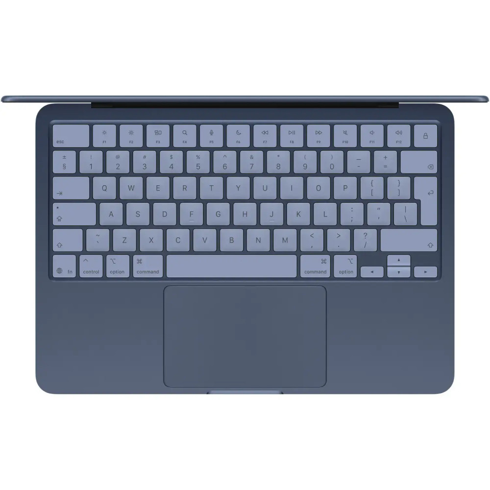 Ноутбук Apple MacBook Neo 256Gb Indigo MHFF4HN/A 13 ", 2408x1506 (16:10), Apple, Apple A18, 8 Гб, 256 ГБ, Apple A18 Pro 5-Core, Mac OS - миниатюра 6