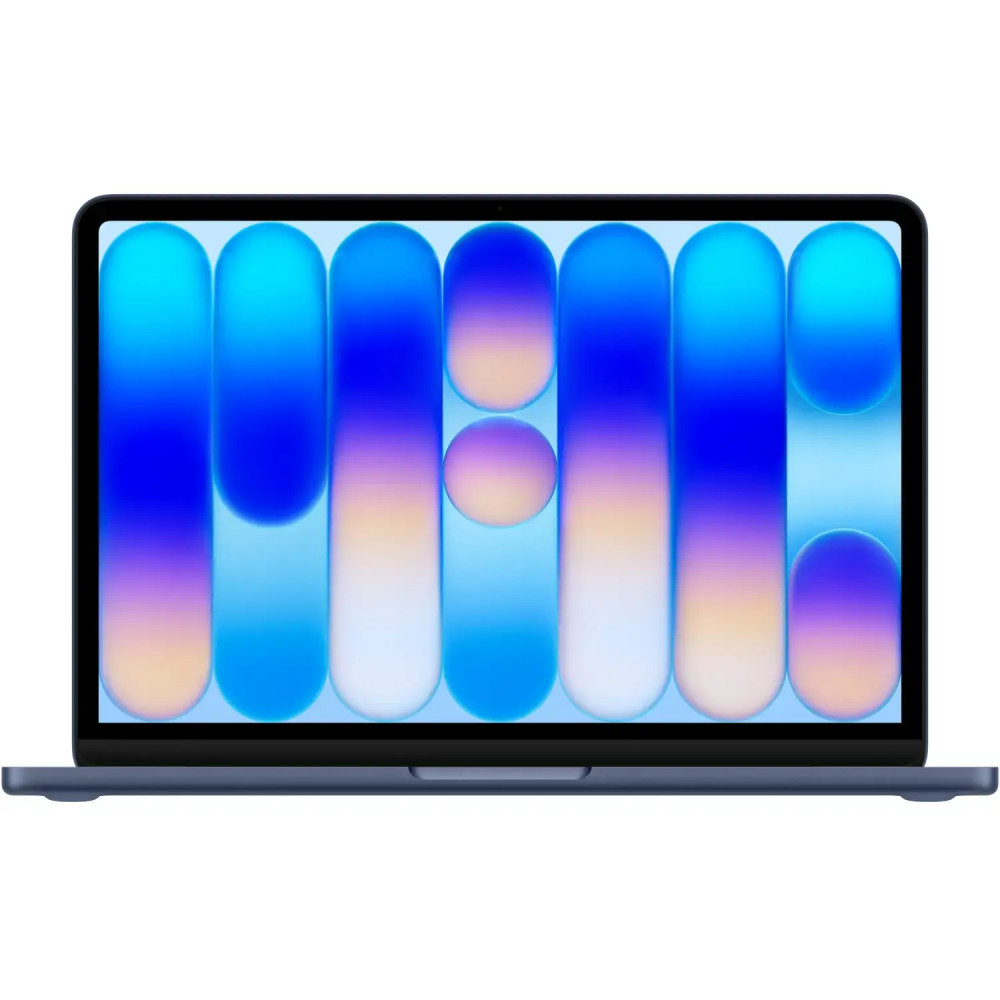 Ноутбук Apple MacBook Neo 256Gb Indigo MHFF4HN/A 13 ", 2408x1506 (16:10), Apple, Apple A18, 8 Гб, 256 ГБ, Apple A18 Pro 5-Core, Mac OS - миниатюра 5