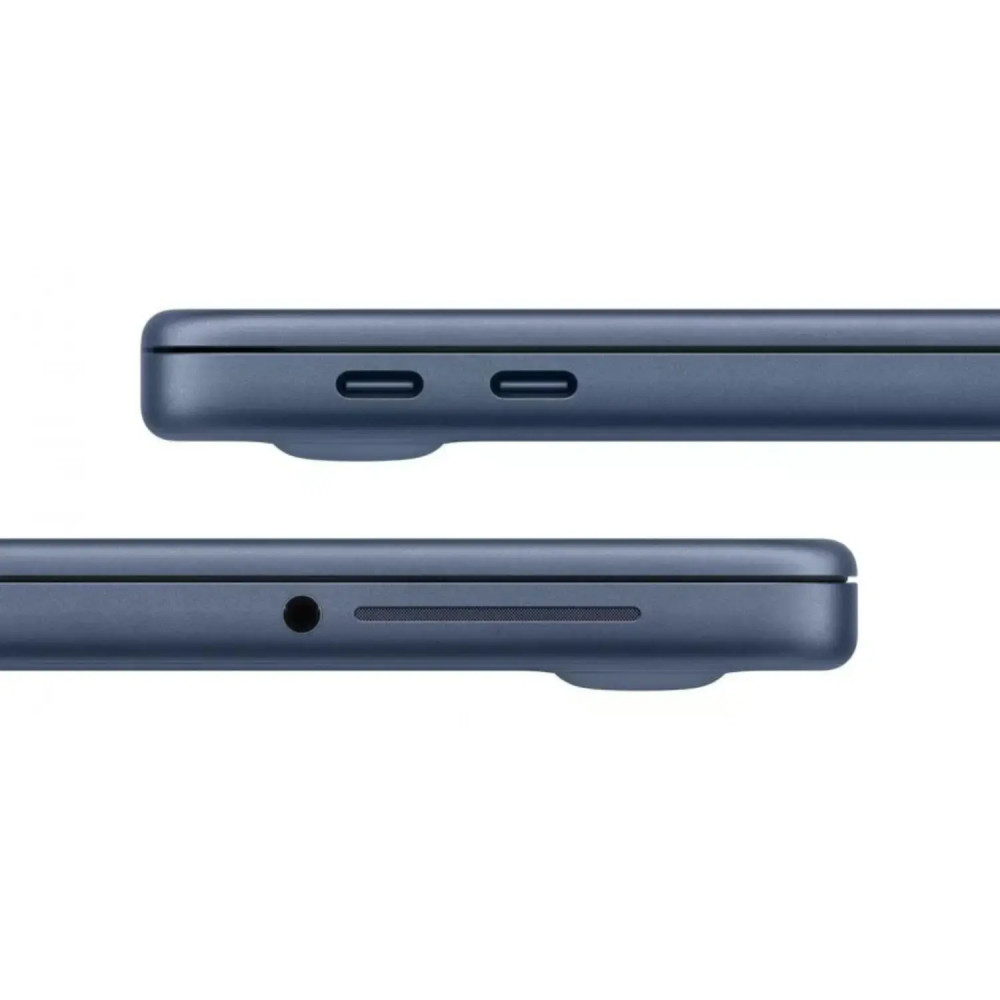 Ноутбук Apple MacBook Neo 256Gb Indigo MHFF4HN/A 13 ", 2408x1506 (16:10), Apple, Apple A18, 8 Гб, 256 ГБ, Apple A18 Pro 5-Core, Mac OS - миниатюра 7