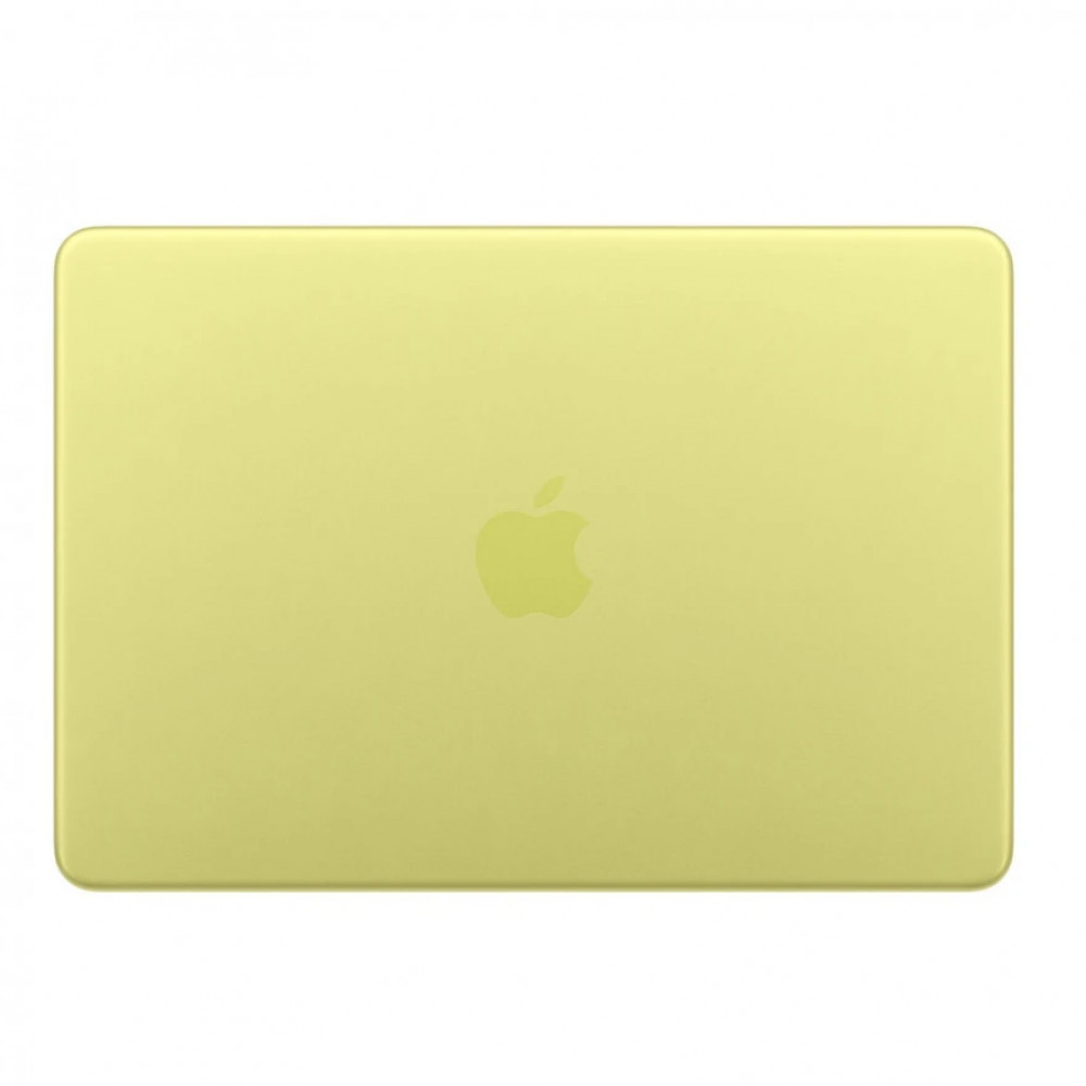 Ноутбук Apple MacBook Neo 256Gb Citrus MHFD4LL/A 13 ", 2408x1506 (16:10), Apple, Apple A18, 8 Гб, 256 ГБ, Apple A18 Pro 5-Core, Mac OS - миниатюра 8