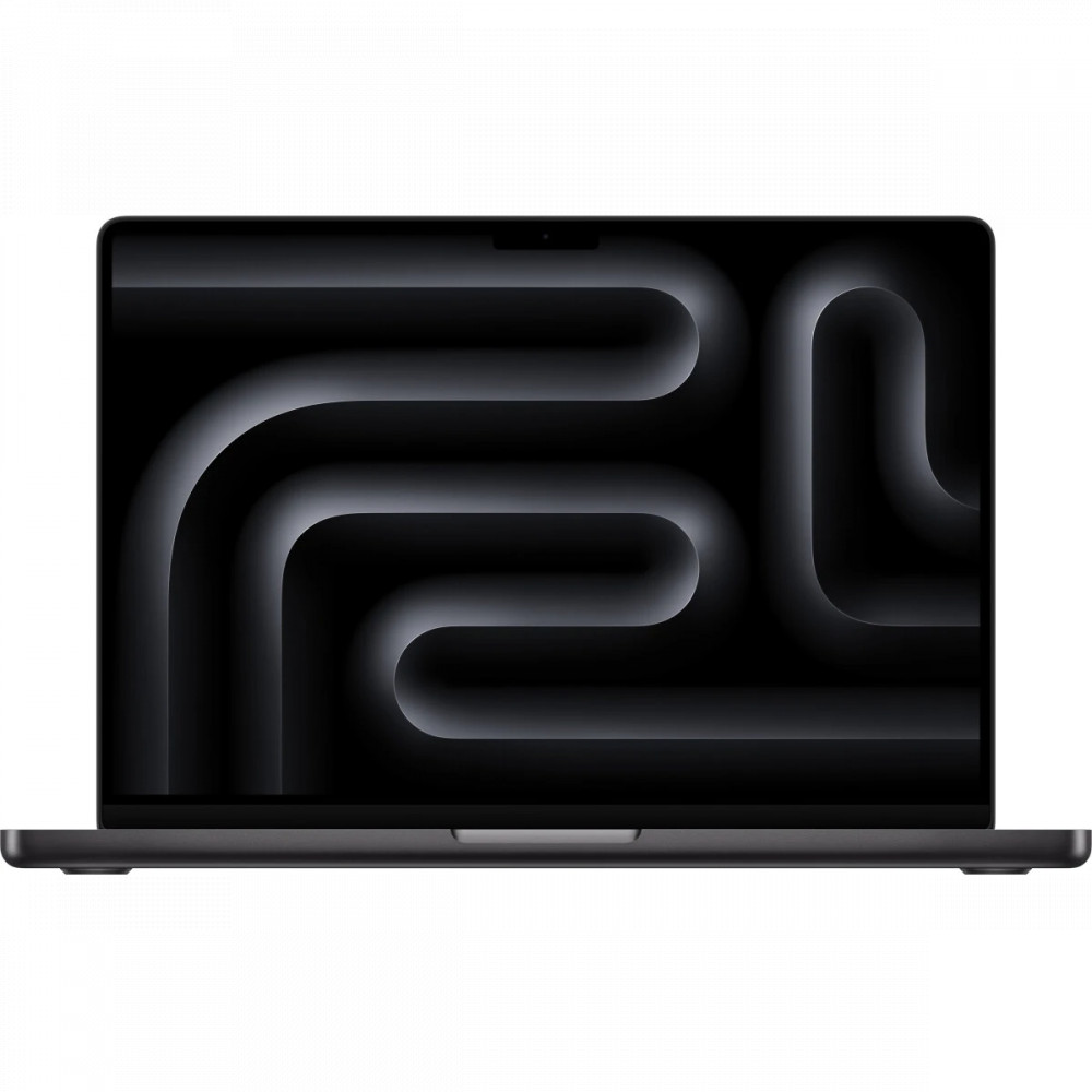 Ноутбук Apple MacBook Pro 14 M5 Space Black MJ3D4LL/A 14.2 ", 3K 3024x1964 (16:10), Apple, M5 Series, 32 Гб, 1 ТБ, Apple M5 10-Core, Mac OS - миниатюра 6