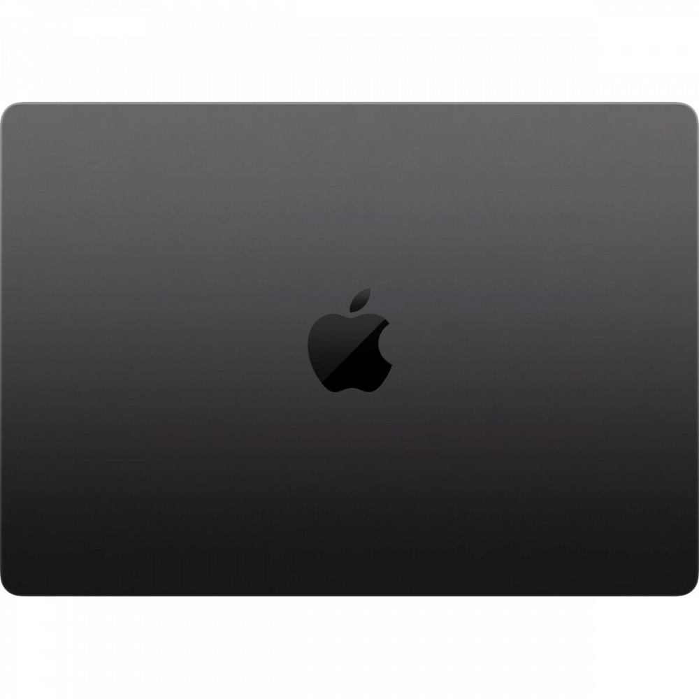 Ноутбук Apple MacBook Pro 14 M5 Space Black MJ3D4LL/A 14.2 ", 3K 3024x1964 (16:10), Apple, M5 Series, 32 Гб, 1 ТБ, Apple M5 10-Core, Mac OS - миниатюра 10