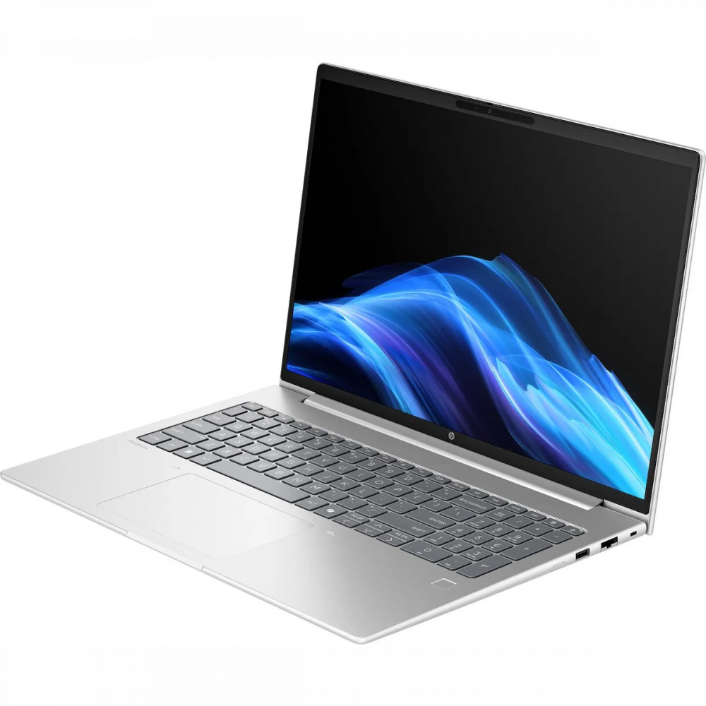 Ноутбук HP ProBook 4 G1i D40WZET 16 ", WUXGA 1920x1200 (16:10), Intel, Core Ultra 7, 16 Гб, 512 ГБ, Intel Graphics, Windows 11 Pro - миниатюра 8