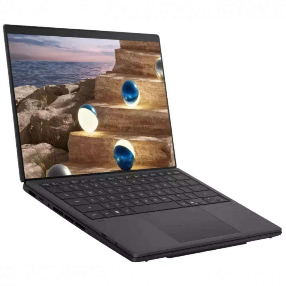 Ноутбук Asus Zenbook Duo UX8407AA-SN046W 90NB16V1-M00JX0 14 ", WQXGA+ 2880x1800 (16:10), Intel, Core Ultra 9, 32 Гб, 2 ТБ, Intel Graphics, Windows 11 Home - миниатюра 6