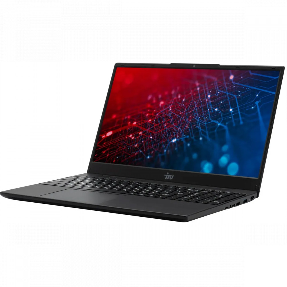 Ноутбук iRU Tactio 15ALG 2019263 15.6 ", FHD 1920x1080 (16:9), Intel, Core i3, 8 Гб, 256 ГБ, Intel UHD Graphics, Windows 11 Pro - миниатюра 8