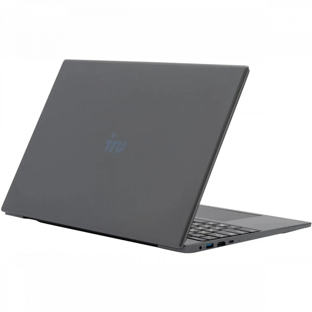 Ноутбук iRU actio 15PHC 2045999 15.6 ", FHD 1920x1080 (16:9), AMD, Ryzen 5, 8 Гб, 256 ГБ, Intel Iris Xe Graphics, Windows 11 Pro - миниатюра 8