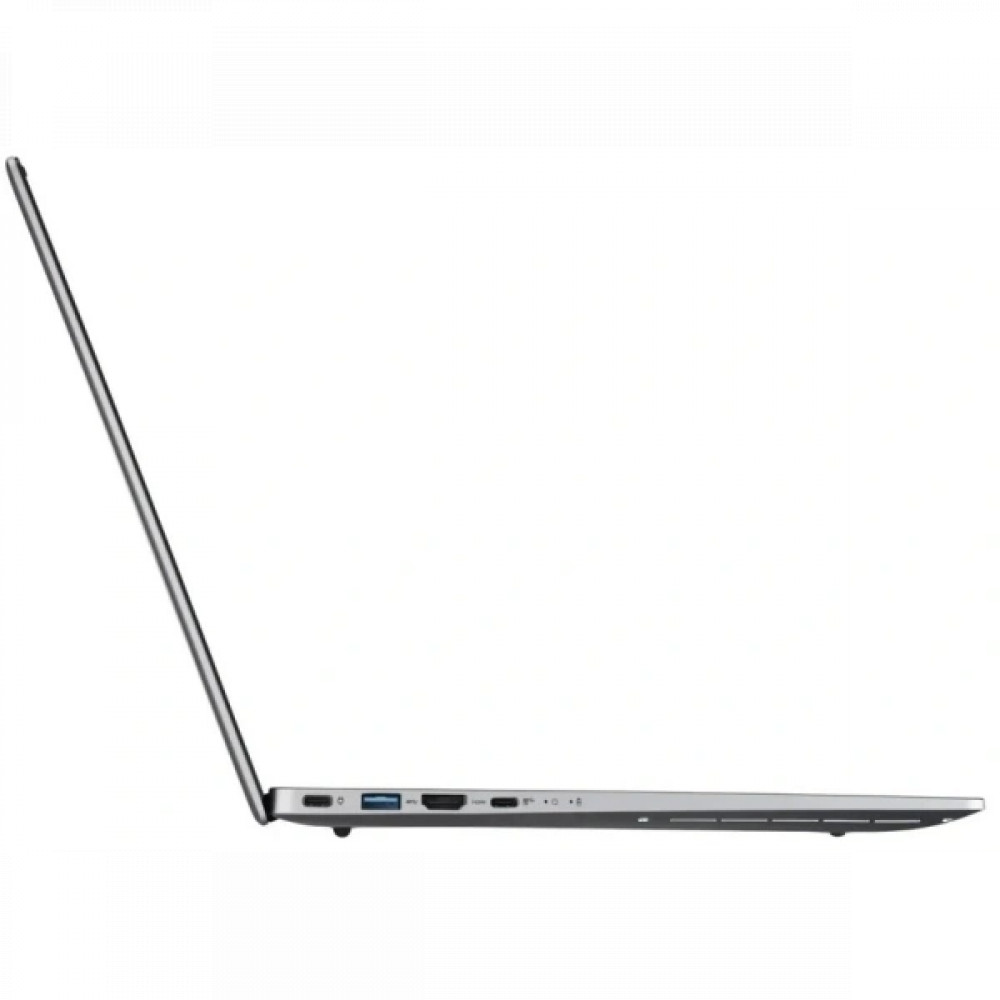 Ноутбук OSIO FocusLine F150A 15 Space Grey F150A-008 15.6 ", FHD 1920x1080 (16:9), AMD, Ryzen 5, 8 Гб, 512 ГБ, AMD Radeon Graphics - миниатюра 9