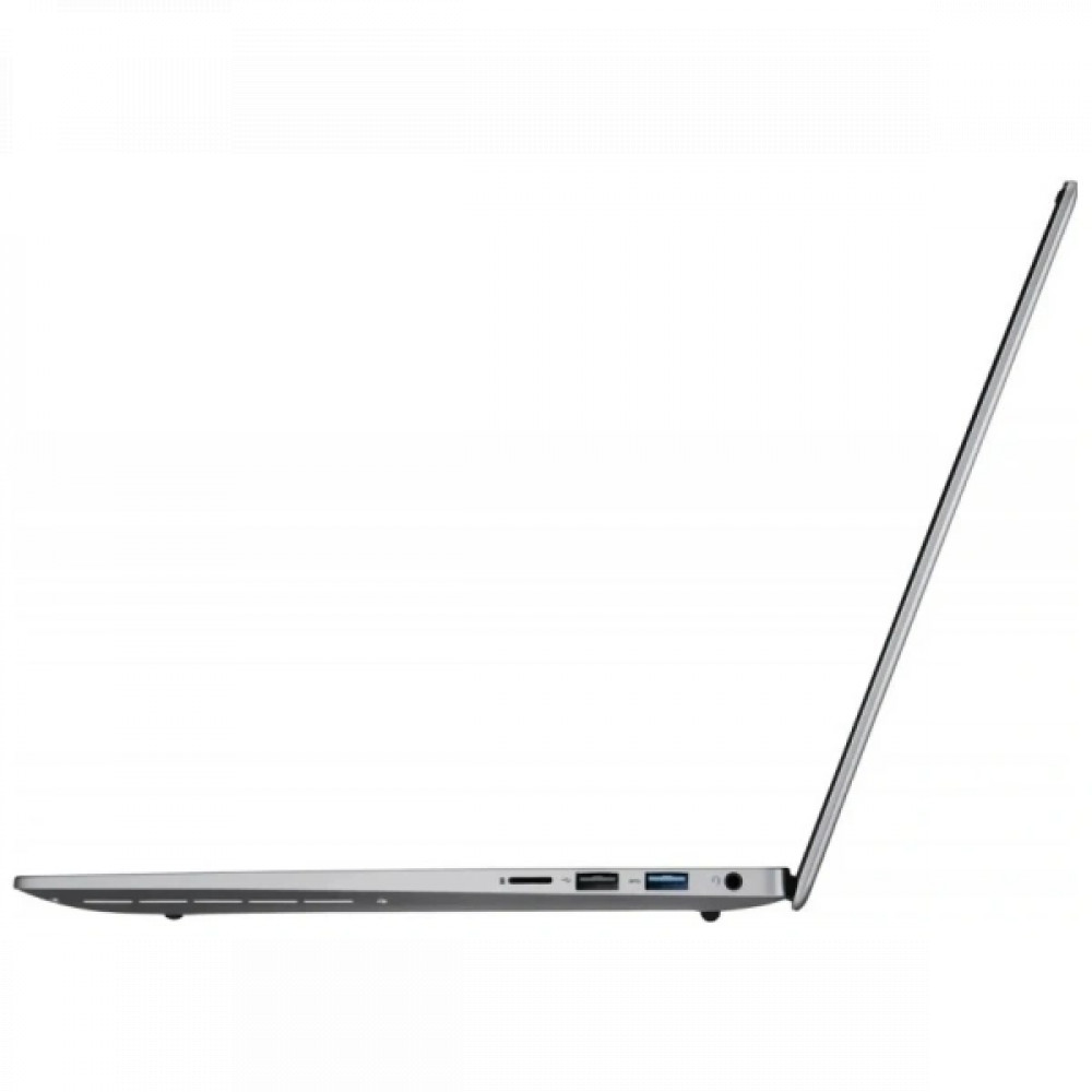 Ноутбук OSIO FocusLine F150A 15 Space Grey F150A-008 15.6 ", FHD 1920x1080 (16:9), AMD, Ryzen 5, 8 Гб, 512 ГБ, AMD Radeon Graphics - миниатюра 10