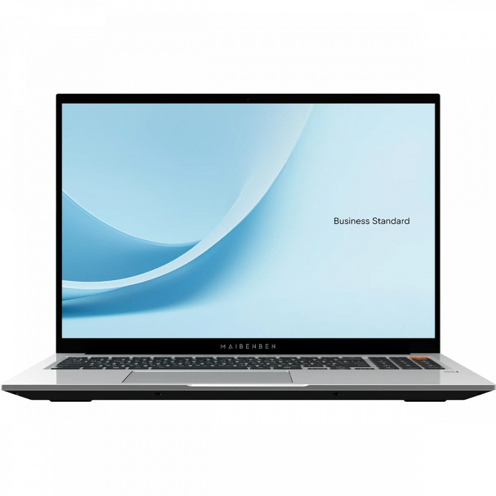 Ноутбук Maibenben Standard B116C-i331UM B116C-i331UM0U14PS4E20 16 ", WUXGA 1920x1200 (16:10), Intel, Core i3, 12 Гб, 256 ГБ, Intel UHD Graphics, Windows 11 Pro - миниатюра 5