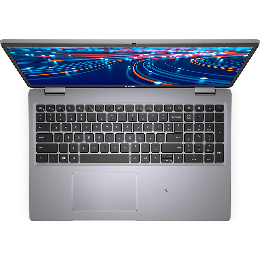 Ноутбук Dell Latitude 5520 210-AYNN 15.6 ", FHD 1920x1080 (16:9), Intel, Core i5, 8 Гб, 512 ГБ, Intel Iris Xe Graphics, Windows 10 Pro - миниатюра 11