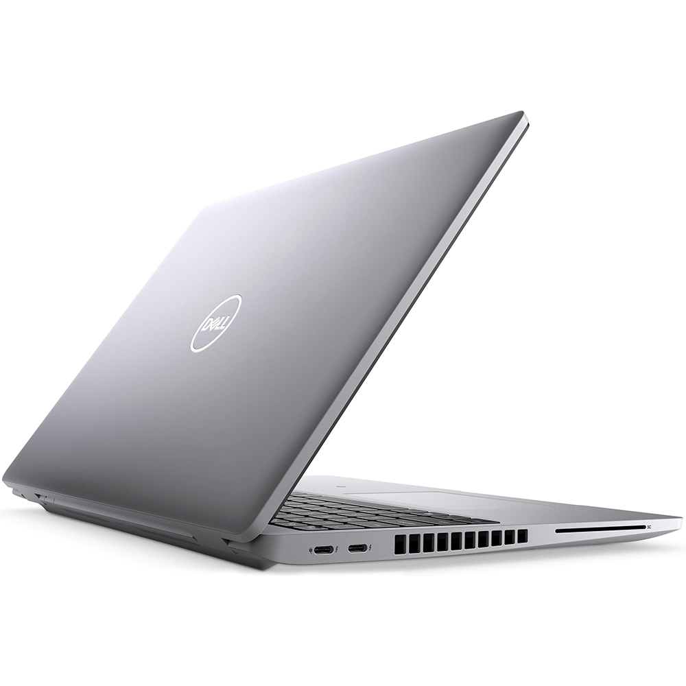 Ноутбук Dell Latitude 5520 210-AYNN 15.6 ", FHD 1920x1080 (16:9), Intel, Core i5, 8 Гб, 512 ГБ, Intel Iris Xe Graphics, Windows 10 Pro - миниатюра 12