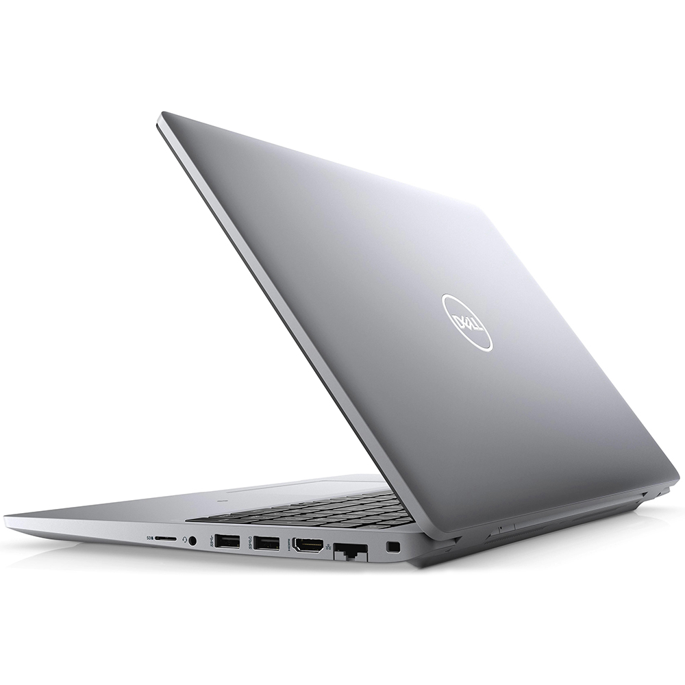 Ноутбук Dell Latitude 5520 210-AYNN 15.6 ", FHD 1920x1080 (16:9), Intel, Core i5, 8 Гб, 512 ГБ, Intel Iris Xe Graphics, Windows 10 Pro - миниатюра 14