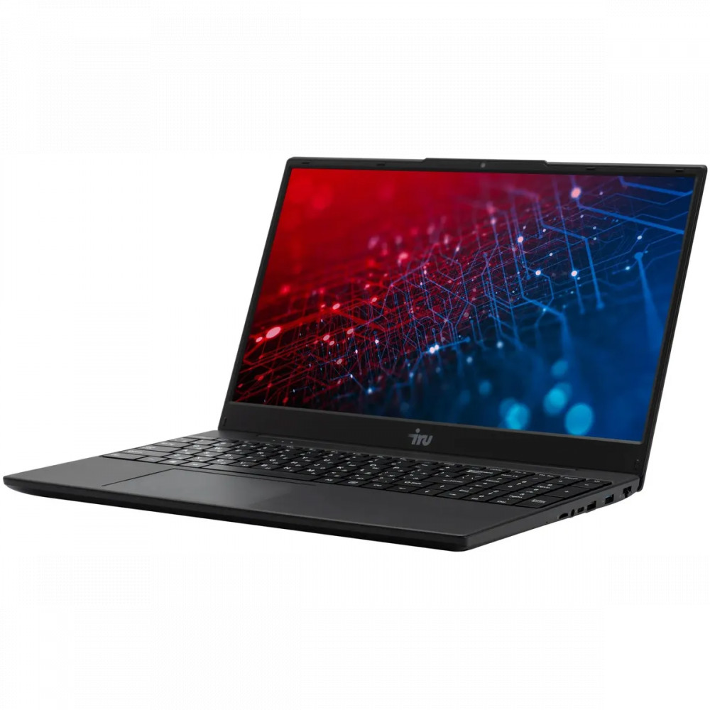 Ноутбук iRU Tactio 15ALG 2019269 15.6 ", FHD 1920x1080 (16:9), Intel, Core i5, 16 Гб, 512 ГБ, Intel Iris Xe Graphics, Windows 11 Pro - миниатюра 8