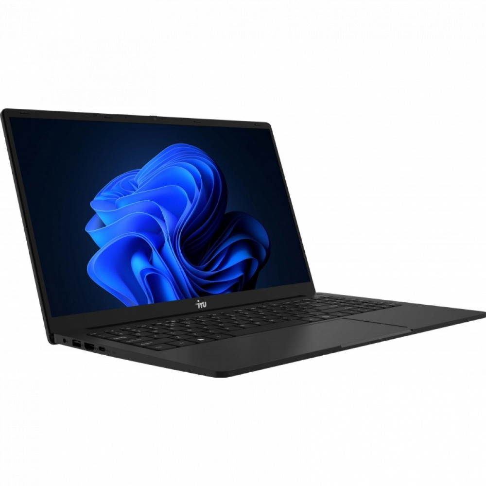 Ноутбук iRU Strato 15ALI 2059106 15.6 ", FHD 1920x1080 (16:9), Intel, Core i3, 8 Гб, 256 ГБ, Intel Iris Xe Graphics, Windows 11 Pro - миниатюра 5