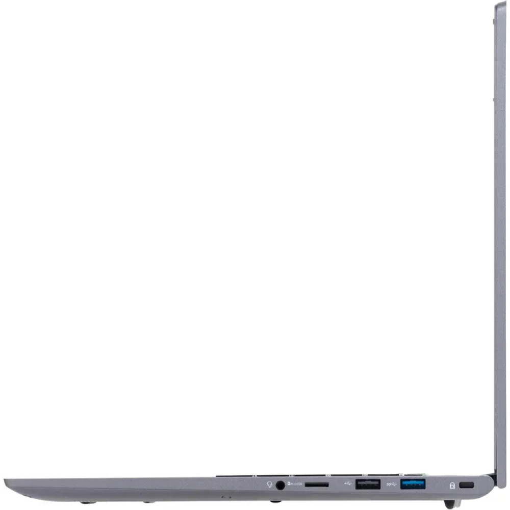 Ноутбук iRU Tactio 16ARB 2110097 16 ", WUXGA 1920x1200 (16:10), AMD, Ryzen 5, 16 Гб, 512 ГБ, Intel UHD Graphics, Windows 11 Pro - миниатюра 10