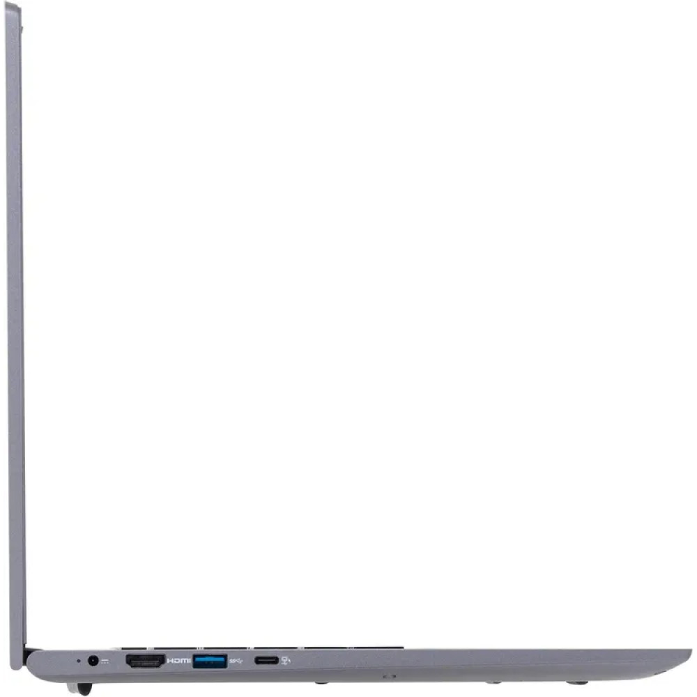 Ноутбук iRU Tactio 16ARB 2110097 16 ", WUXGA 1920x1200 (16:10), AMD, Ryzen 5, 16 Гб, 512 ГБ, Intel UHD Graphics, Windows 11 Pro - миниатюра 9