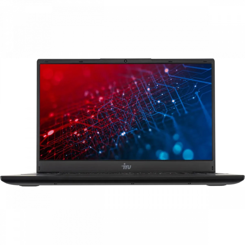 Ноутбук iRU Tactio 15ALG 2125433 15.6 ", FHD 1920x1080 (16:9), Intel, Core i5, 16 Гб, 512 ГБ, Intel Iris Xe Graphics, Windows 11 Pro - миниатюра 7