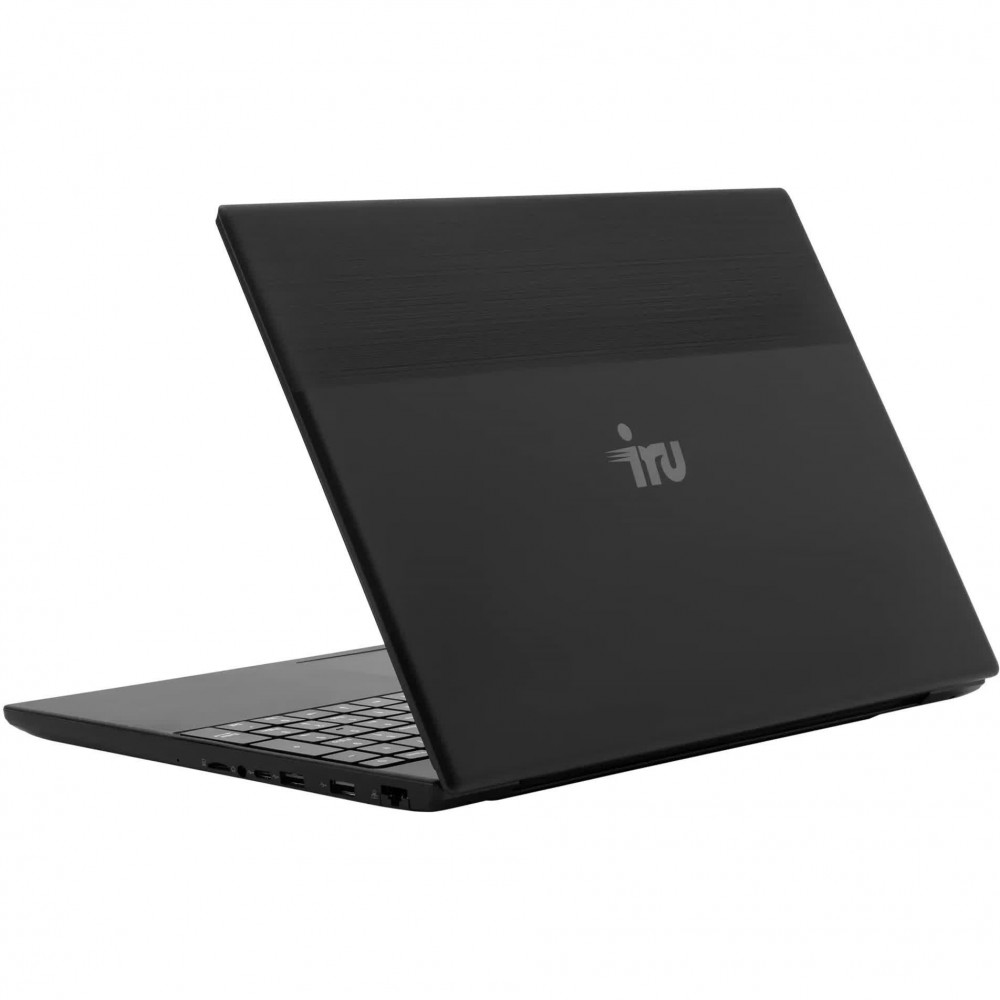 Ноутбук iRU Tactio 15ALGR 2173257 15.6 ", FHD 1920x1080 (16:9), Intel, Core i5, 16 Гб, 512 ГБ, Intel UHD Graphics - миниатюра 10