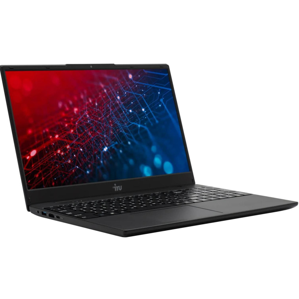 Ноутбук iRU Tactio 15ALGR 2173257 15.6 ", FHD 1920x1080 (16:9), Intel, Core i5, 16 Гб, 512 ГБ, Intel UHD Graphics - миниатюра 6