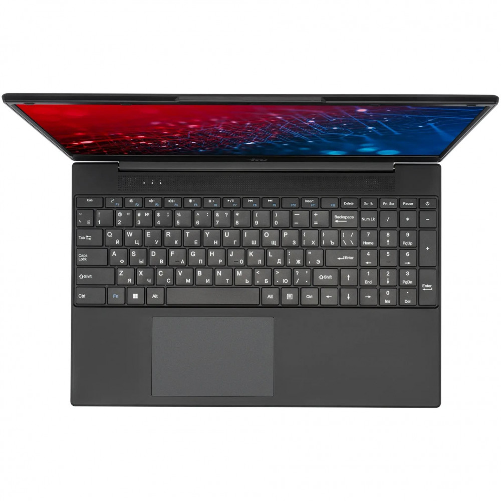 Ноутбук iRU Tactio 15ALGR 2173258 15.6 ", FHD 1920x1080 (16:9), Intel, Core i5, 16 Гб, 512 ГБ, Intel UHD Graphics - миниатюра 7