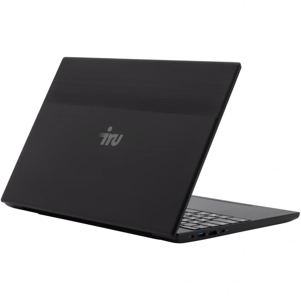 Ноутбук iRU Tactio 15ALGR 2173258 15.6 ", FHD 1920x1080 (16:9), Intel, Core i5, 16 Гб, 512 ГБ, Intel UHD Graphics - миниатюра 9