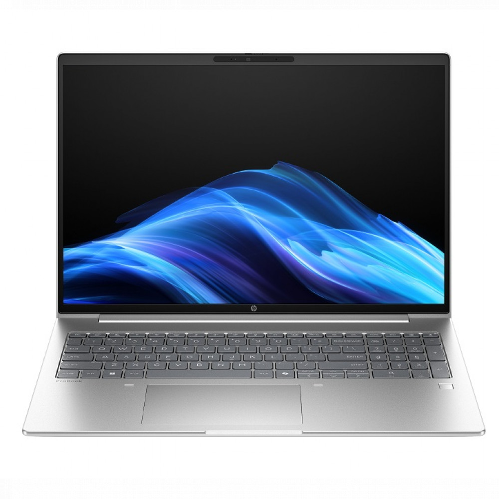 Ноутбук HP ProBook 4 G1a B39XQAT#BJA 16 ", WUXGA 1920x1200 (16:10), AMD, Ryzen 5, 16 Гб, 512 ГБ, AMD Radeon 740M, Windows 11 Pro - миниатюра 5
