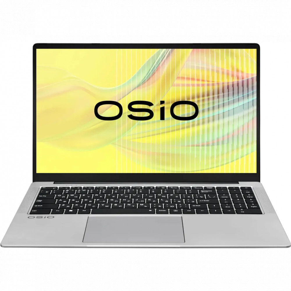 Ноутбук OSIO FocusLine F160A F160A-010 16.1 ", FHD 1920x1080 (16:9), AMD, Ryzen 7, 16 Гб, 1 ТБ, AMD Radeon Graphics - миниатюра 7