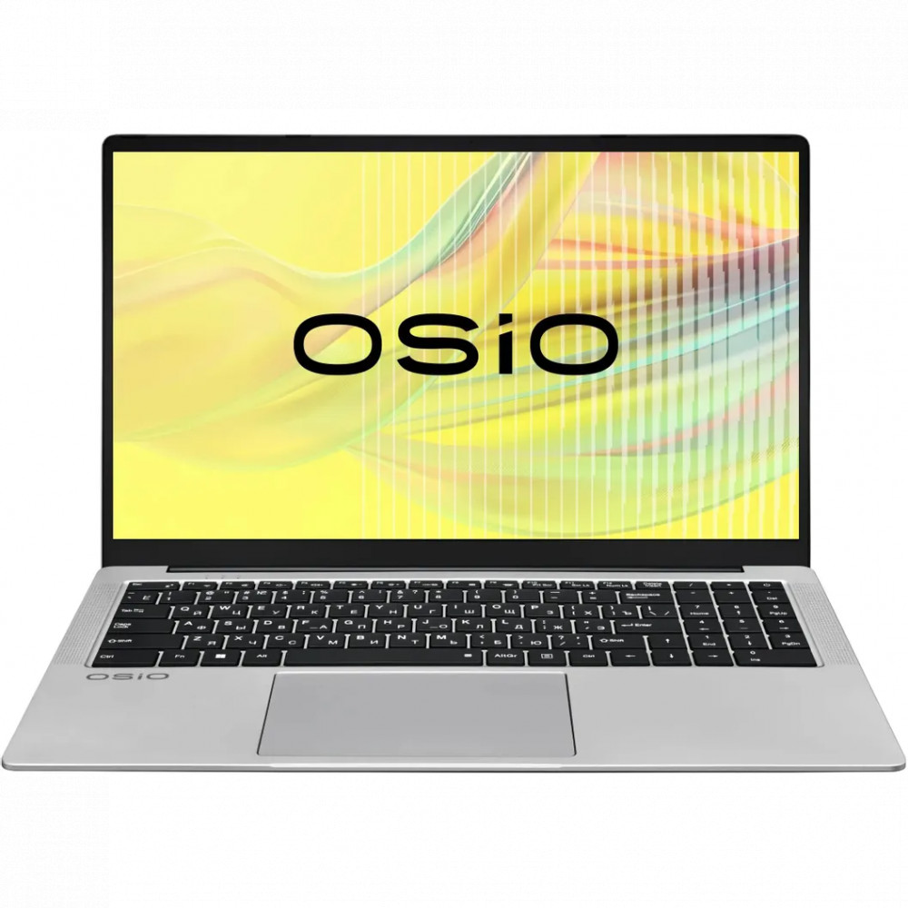 Ноутбук OSIO FocusLine F160A-012 16.1 ", FHD 1920x1080 (16:9), AMD, Ryzen 7, 32 Гб, 1 ТБ, AMD Radeon Graphics - миниатюра 7