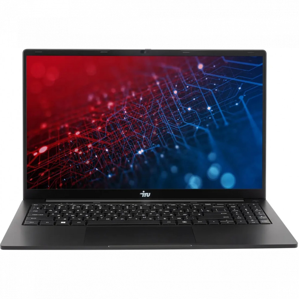 Ноутбук iRU Strato 15ALID5 2148031 15.6 ", FHD 1920x1080 (16:9), Intel, Core i5, 16 Гб, 512 ГБ, Intel UHD Graphics - миниатюра 7