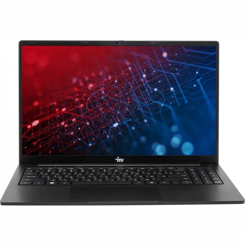 Ноутбук iRU Strato 15ALID4 2168023 15.6 ", FHD 1920x1080 (16:9), Intel, Core i5, 16 Гб, 512 ГБ, Intel UHD Graphics - миниатюра 7