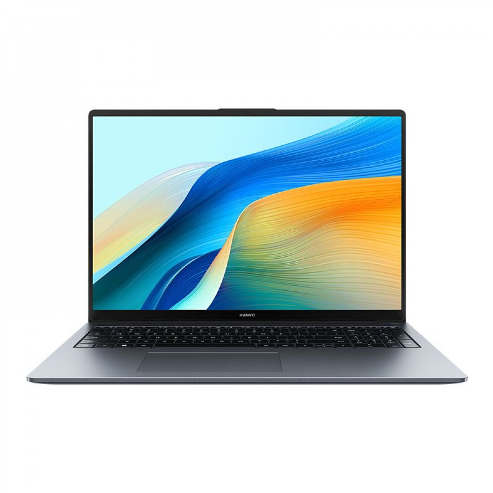 Ноутбук Huawei MATEBOOK D16 MCLG-X 53014QKW 16 ", WUXGA 1920x1200 (16:10), Intel, Core i5, 16 Гб, 1 ТБ, Intel UHD Graphics - миниатюра 5