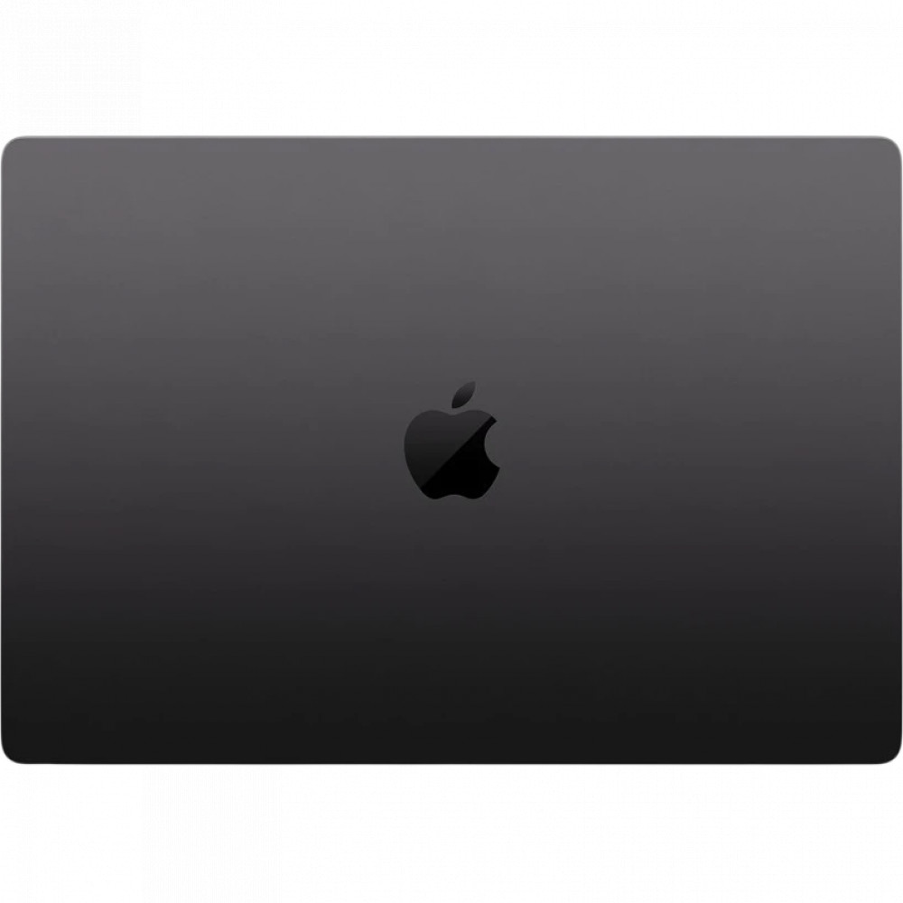 Ноутбук Apple MacBook Pro 16 M5 Pro Space Black MGEA4HN/A 16.2 ", 3.5K 3456x2234 (16:10), Apple, M5 Series, 24 Гб, 1 ТБ, Apple M5 Pro 20-Core, Mac OS - миниатюра 7