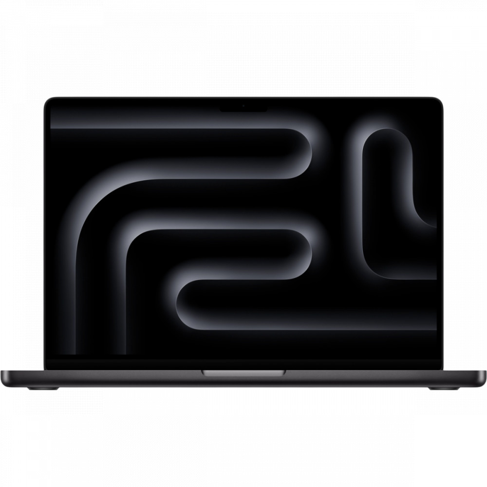 Ноутбук Apple MacBook Pro 16 M5 Pro Space Black MGEA4HN/A 16.2 ", 3.5K 3456x2234 (16:10), Apple, M5 Series, 24 Гб, 1 ТБ, Apple M5 Pro 20-Core, Mac OS - миниатюра 6