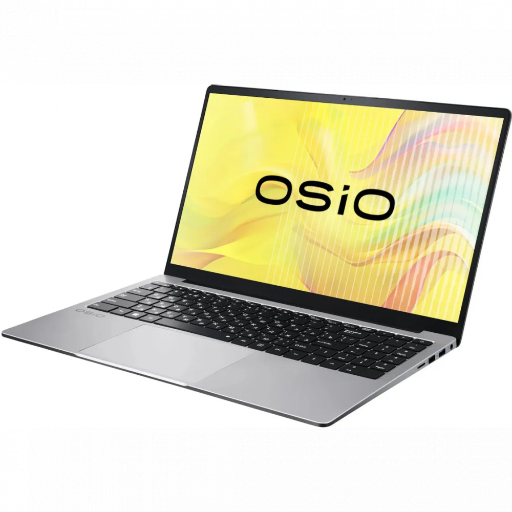 Ноутбук OSIO F150a-017 F150A-017 15.6 ", FHD 1920x1080 (16:9), AMD, Ryzen 7, 16 Гб, 1 ТБ, AMD Radeon Graphics - миниатюра 8