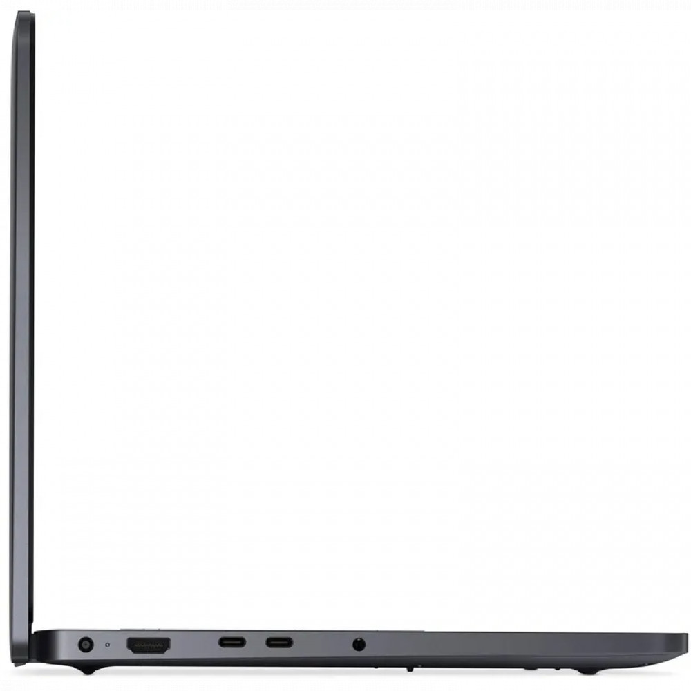Ноутбук Dell Pro 14 PRO14-5653 14 ", WUXGA 1920x1200 (16:10), Intel, Core Ultra 5, 16 Гб, 512 ГБ, Intel Graphics, Linux - миниатюра 10