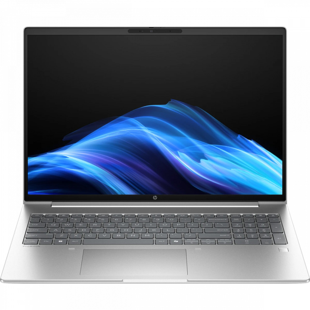 Ноутбук HP ProBook 4 G1i 16 C2BP3AT 16 ", WUXGA 1920x1200 (16:10), Intel, Core 5, 16 Гб, 512 ГБ, Intel Iris Xe Graphics, Windows 11 Pro - миниатюра 7