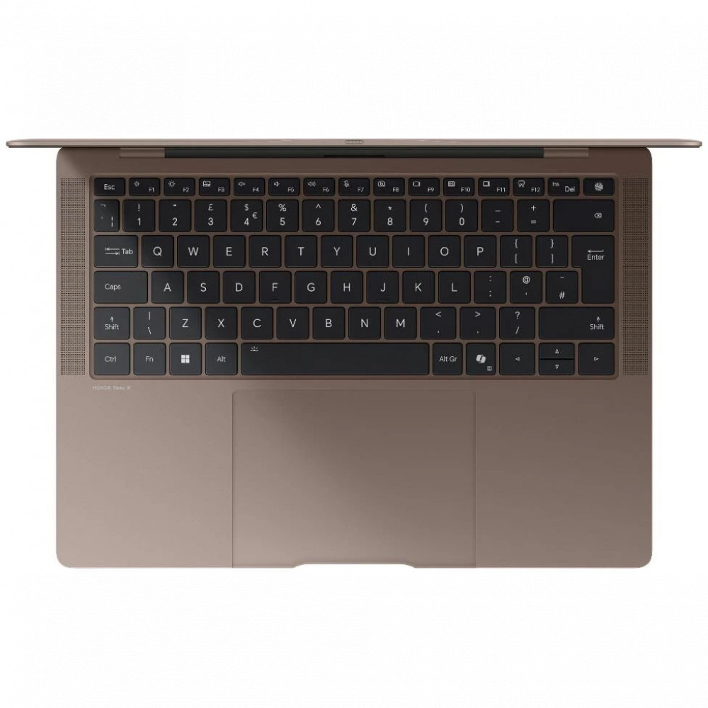 Ноутбук Honor MagicBook Art 14 2025 Mocha Brown 5301AQHF 14.6 ", HiDPI+ 3120x2080 (3:2), Intel, Core Ultra 7, 32 Гб, 1 ТБ, Intel Arc Graphics, Windows 11 Home - миниатюра 8