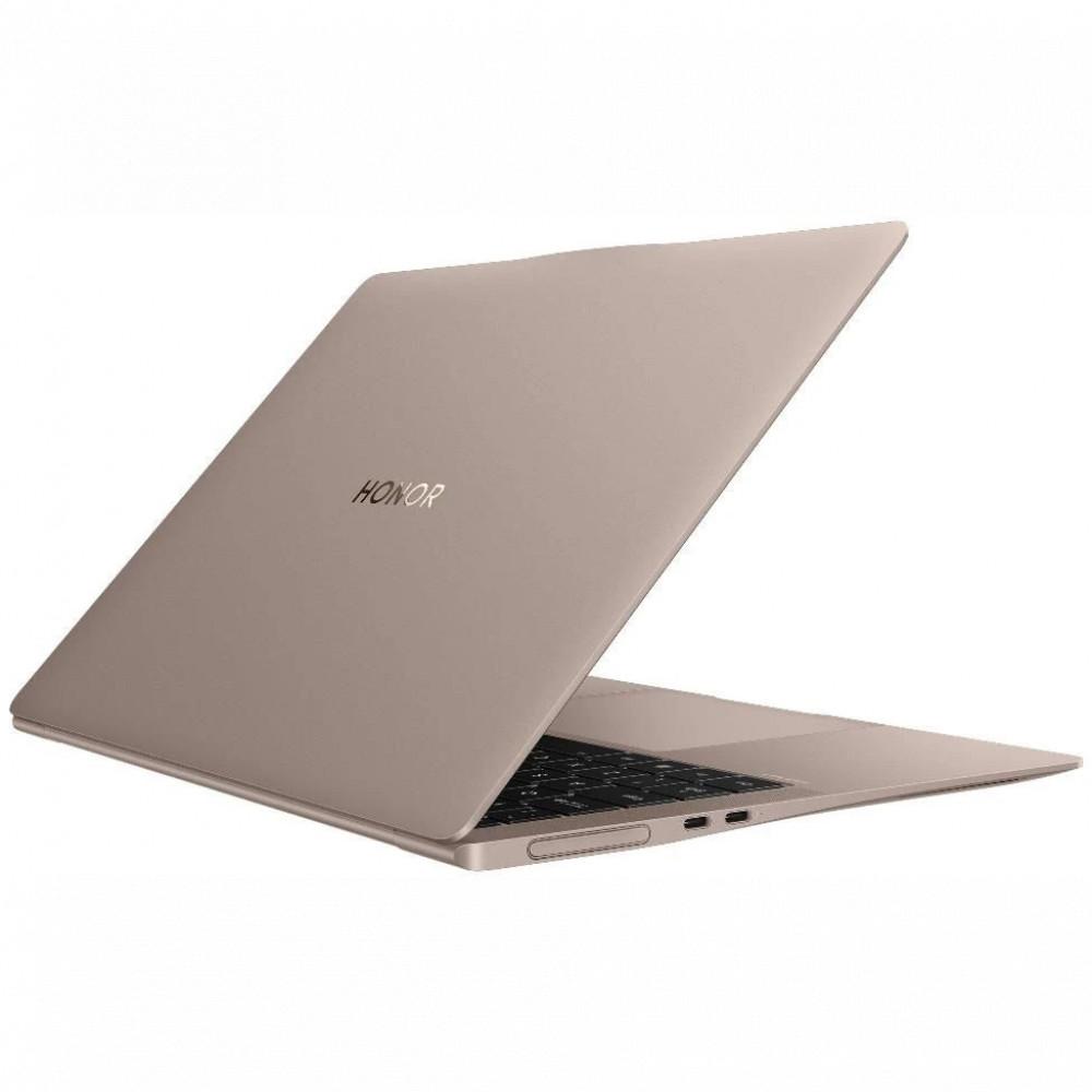 Ноутбук Honor MagicBook Art 14 2025 Mocha Brown 5301AQHF 14.6 ", HiDPI+ 3120x2080 (3:2), Intel, Core Ultra 7, 32 Гб, 1 ТБ, Intel Arc Graphics, Windows 11 Home - миниатюра 9