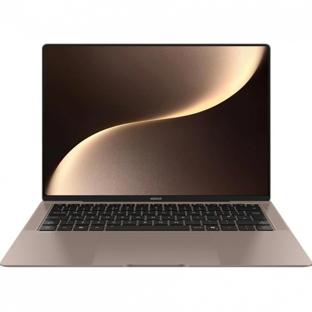 Ноутбук Honor MagicBook Art 14 2025 Mocha Brown 5301AQHF 14.6 ", HiDPI+ 3120x2080 (3:2), Intel, Core Ultra 7, 32 Гб, 1 ТБ, Intel Arc Graphics, Windows 11 Home - миниатюра 6