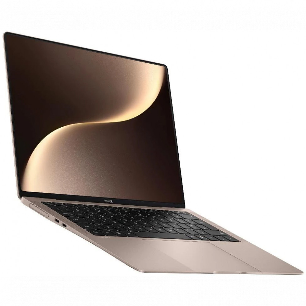 Ноутбук Honor MagicBook Art 14 2025 Mocha Brown 5301AQHF 14.6 ", HiDPI+ 3120x2080 (3:2), Intel, Core Ultra 7, 32 Гб, 1 ТБ, Intel Arc Graphics, Windows 11 Home - миниатюра 7
