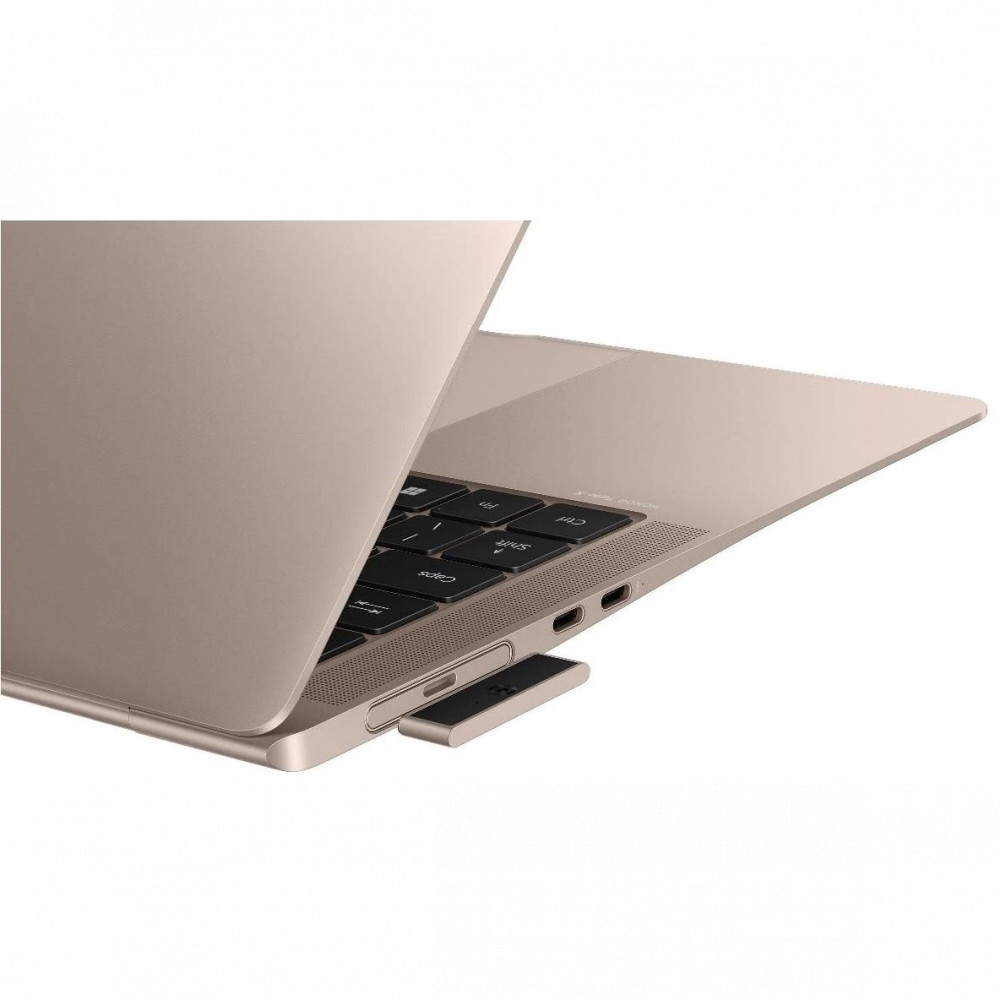 Ноутбук Honor MagicBook Art 14 2025 Mocha Brown 5301AQHF 14.6 ", HiDPI+ 3120x2080 (3:2), Intel, Core Ultra 7, 32 Гб, 1 ТБ, Intel Arc Graphics, Windows 11 Home - миниатюра 10
