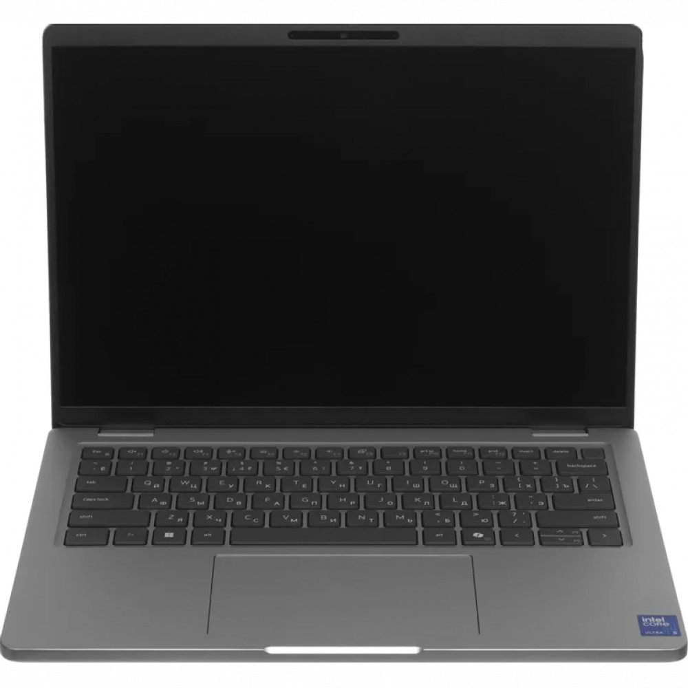 Ноутбук Dell Pro 14 Plus PRO14PL-5653 14 ", WUXGA 1920x1200 (16:10), Intel, Core Ultra 5, 16 Гб, 512 ГБ, Intel Graphics, Linux - миниатюра 6
